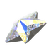 Swarovski Fancy Stones Star (4745) Crystal AB - Bluestreak Crystals