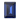 Swarovski Fancy Stones Step Cut (4527) Recreated Dark Sapphire - Bluestreak Crystals