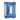 Swarovski Fancy Stones Step Cut (4527) Recreated Ice Blue - Bluestreak Crystals