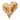 Swarovski Fancy Stones Sweet Heart (4809) Crystal Golden Shadow - Bluestreak Crystals