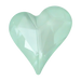 Swarovski Fancy Stones Sweet Heart (4809) Crystal Soft Mint Ignite - Bluestreak Crystals