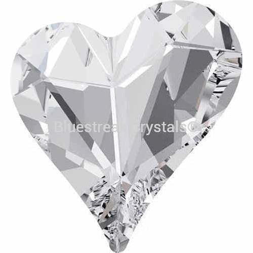 Swarovski Fancy Stones Sweet Heart Crystal