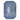 Swarovski Fancy Stones Thin Octagon (4627) Crystal Denim Ignite UNFOILED - Bluestreak Crystals