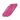 Swarovski Fancy Stones Thin Octagon (4627) Crystal Electric Pink Ignite UNFOILED - Bluestreak Crystals