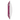 Swarovski Fancy Stones Thin Octagon (4627) Crystal Electric Pink Ignite UNFOILED - Bluestreak Crystals