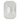 Swarovski Fancy Stones Thin Octagon (4627) Crystal Electric White Ignite UNFOILED - Bluestreak Crystals