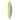 Swarovski Fancy Stones Thin Octagon (4627) Crystal Electric Yellow Ignite UNFOILED - Bluestreak Crystals