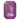 Swarovski Fancy Stones Thin Octagon (4627) Crystal Orchid Ignite UNFOILED - Bluestreak Crystals