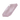 Swarovski Fancy Stones Thin Octagon (4627) Crystal Soft Rose Ignite - Bluestreak Crystals