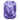 Swarovski Fancy Stones Thin Octagon (4627) Tanzanite - Bluestreak Crystals
