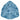 Swarovski Fancy Stones Trilliant (4706) Aquamarine - Bluestreak Crystals