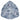 Swarovski Fancy Stones Trilliant (4706) Crystal Blue Shade - Bluestreak Crystals