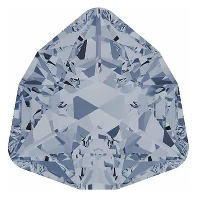 Swarovski Fancy Stones Trilliant (4706) Crystal Blue Shade - Bluestreak Crystals