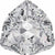 Swarovski Fancy Stones Trilliant (4706) Crystal-Swarovski Fancy Stones-7mm - Pack of 144 (Wholesale)-Bluestreak Crystals