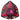 Swarovski Fancy Stones Trilliant (4706) Crystal Volcano - Bluestreak Crystals