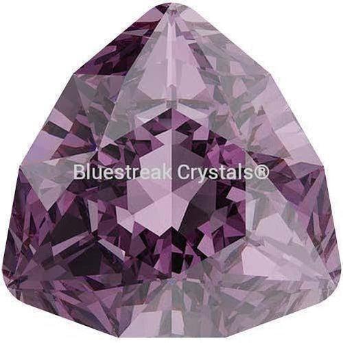Swarovski Fancy Stones Trilliant (4706) Iris-Swarovski Fancy Stones-7mm - Pack of 144 (Wholesale)-Bluestreak Crystals