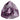 Swarovski Fancy Stones Trilliant (4706) Iris - Bluestreak Crystals