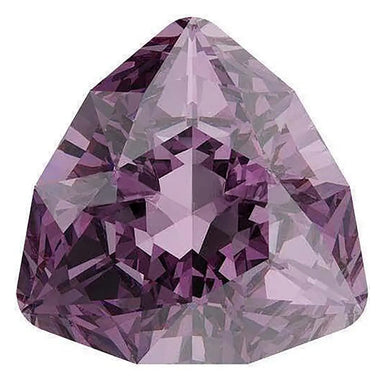 Swarovski Fancy Stones Trilliant (4706) Iris - Bluestreak Crystals