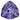 Swarovski Fancy Stones Trilliant (4706) Tanzanite - Bluestreak Crystals
