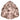 Swarovski Fancy Stones Trilliant (4706) Vintage Rose - Bluestreak Crystals
