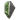 Swarovski Fancy Stones Xilion Heart (4884) Recreated Peridot - Bluestreak Crystals