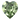 Swarovski Fancy Stones Xilion Heart (4884) Recreated Peridot - Bluestreak Crystals