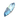 Swarovski Fancy Stones Xilion Navette (4228) Aquamarine - Bluestreak Crystals