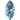 Swarovski Fancy Stones Xilion Navette (4228) Aquamarine - Bluestreak Crystals