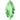 Swarovski Fancy Stones Xilion Navette (4228) Chrysolite - Bluestreak Crystals