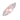 Swarovski Fancy Stones Xilion Navette (4228) Crystal Dusty Pink Delite UNFOILED - Bluestreak Crystals
