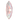 Swarovski Fancy Stones Xilion Navette (4228) Crystal Dusty Pink Delite UNFOILED - Bluestreak Crystals