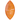 Swarovski Fancy Stones Xilion Navette (4228) Crystal Mango Ignite UNFOILED - Bluestreak Crystals