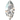 Swarovski Fancy Stones Xilion Navette (4228) Crystal Moonlight - Bluestreak Crystals