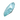 Swarovski Fancy Stones Xilion Navette (4228) Crystal Paradise Blue Lux - Bluestreak Crystals