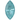 Swarovski Fancy Stones Xilion Navette (4228) Crystal Paradise Blue Lux - Bluestreak Crystals