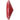 Swarovski Fancy Stones Xilion Navette (4228) Crystal Poppy Red Ignite UNFOILED - Bluestreak Crystals