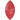 Swarovski Fancy Stones Xilion Navette (4228) Crystal Poppy Red Ignite UNFOILED - Bluestreak Crystals