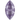 Swarovski Fancy Stones Xilion Navette (4228) Crystal Purple Ignite UNFOILED - Bluestreak Crystals