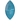 Swarovski Fancy Stones Xilion Navette (4228) Crystal Teal Ignite UNFOILED - Bluestreak Crystals