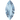 Swarovski Fancy Stones Xilion Navette (4228) Denim Blue - Bluestreak Crystals