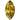 Swarovski Fancy Stones Xilion Navette (4228) Golden Topaz - Bluestreak Crystals