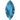 Swarovski Fancy Stones Xilion Navette (4228) Montana - Bluestreak Crystals