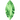 Swarovski Fancy Stones Xilion Navette (4228) Peridot - Bluestreak Crystals