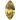 Swarovski Fancy Stones Xilion Navette (4228) Recreated Dark Jonquil - Bluestreak Crystals