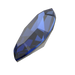Swarovski Fancy Stones Xilion Navette (4228) Recreated Dark Sapphire - Bluestreak Crystals