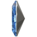 Swarovski Fancy Stones Xilion Navette (4228) Recreated Ice Blue - Bluestreak Crystals