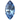 Swarovski Fancy Stones Xilion Navette (4228) Recreated Ice Blue - Bluestreak Crystals