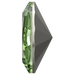 Swarovski Fancy Stones Xilion Navette (4228) Recreated Peridot - Bluestreak Crystals