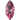 Swarovski Fancy Stones Xilion Navette (4228) Rose - Bluestreak Crystals