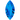 Swarovski Fancy Stones Xilion Navette (4228) Sapphire - Bluestreak Crystals
